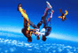 dropzone