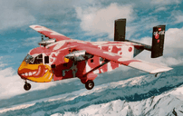skyvan